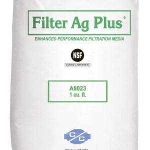 Фільтруючий матеріал Birm