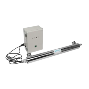 Змінний випромінювач T510 для ECOSOFT UV HR-60