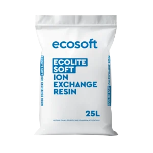 Ecosoft Ecolite Soft іонообмінна смола 25 л