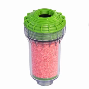 Фільтр від накипу Ecosoft SCALEX для пральних та посудомийних машин