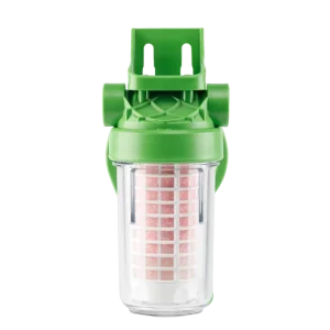 Фільтр від накипу Ecosoft SCALEX для бойлерів та котлів