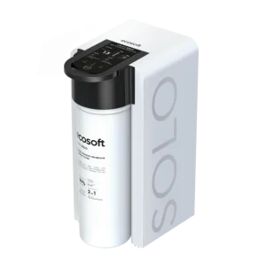 Фільтр зворотного осмосу Ecosoft CROSS Solo