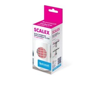 Картридж для фільтра від накипу Ecosoft SCALEX