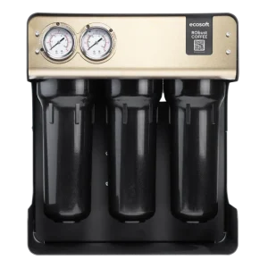 Фільтр зворотного осмосу Ecosoft RObust COFFEE