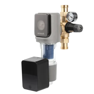 Дисковий фільтр механічного очищення Ecosoft 1" AR